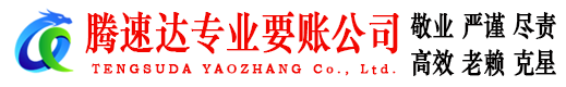 天长腾速达清债公司